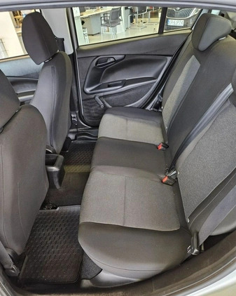 Fiat Tipo cena 48900 przebieg: 57897, rok produkcji 2021 z Garwolin małe 562